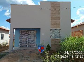 Foto 1 · R$ 63.805,56 - Casa - PI - ALTOS - TRANQUEIRA