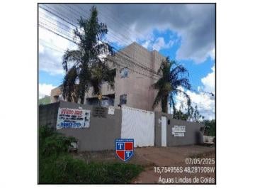 Foto 1 · R$ 102.459,60 - Apartamento - GO - AGUAS LINDAS DE GOIAS - PARQUE DA BARRAGEM SETOR 12
