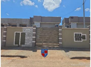 Foto 1 · R$ 93.629,95 - Apartamento - GO - LUZIANIA - CIDADE INDUSTRIAL FRACAROLI