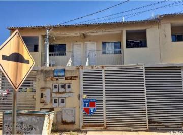 Foto 1 · R$ 78.525,22 - Apartamento - GO - AGUAS LINDAS DE GOIAS - PARQUE DA BARRAGEM SETOR 12