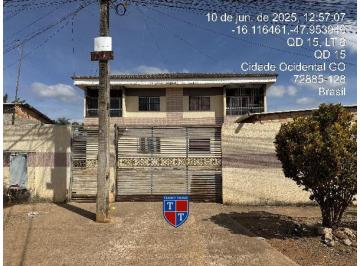 Foto 1 · R$ 63.860,64 - Apartamento - GO - CIDADE OCIDENTAL - PARQUE NAPOLIS A