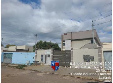 Foto 1 · R$ 97.778,11 - Apartamento - GO - LUZIANIA - CIDADE INDUSTRIAL FRACAROLI