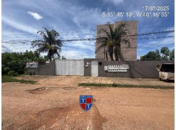 Foto 1 · R$ 77.009,44 - Apartamento - GO - AGUAS LINDAS DE GOIAS - PARQUE DA BARRAGEM SETOR 12