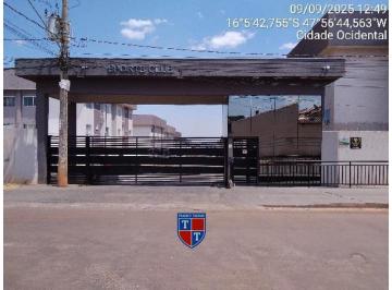 Foto 1 · R$ 86.209,43 - Apartamento - GO - CIDADE OCIDENTAL - MANSOES RECREIO MOSSORO