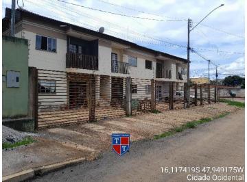 Foto 1 · R$ 36.070,19 - Apartamento - GO - CIDADE OCIDENTAL - PARQUE NAPOLIS A