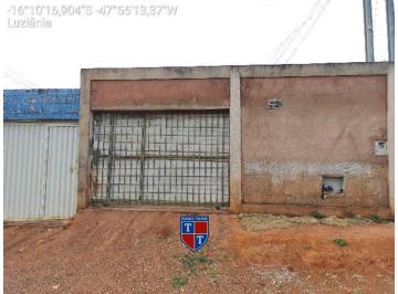 Foto 1 · R$ 38.857,43 - Casa - GO - LUZIANIA - CIDADE OSFAYA