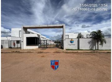Foto 1 · R$ 69.000,68 - Apartamento - GO - AGUAS LINDAS DE GOIAS - PARQUE DA BARRAGEM SETOR 12