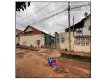 Foto 1 · R$ 65.011,51 - Casa - GO - CIDADE OCIDENTAL - MANSOES ESTRELA DAL