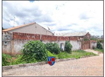 Foto 1 · R$ 43.711,49 - Casa - GO - AGUAS LINDAS DE GOIAS - PARQUE DA BARRAGEM SETOR 12
