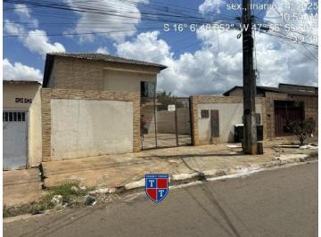 Foto 1 · R$ 55.471,58 - Apartamento - GO - CIDADE OCIDENTAL - PARQUE NAPOLIS A
