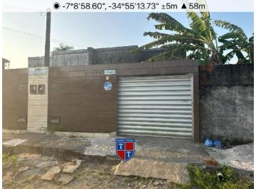 Foto 1 · R$ 42.436,46 - Casa - PB - BAYEUX - COMERCIAL NORTE