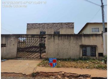 Foto 1 · R$ 60.745,48 - Apartamento - GO - CIDADE OCIDENTAL - PARQUE NAPOLIS A