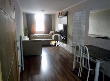02e77deb48ca19538788e2795927c670b64c5fa0 · Apartamento com 2 dormitórios à venda, 55 m² por R$ 235.000,00 - Taipas - São Paulo/SP