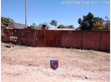 Foto 1 · R$ 31.059,89 - Casa - GO - COCALZINHO DE GOIAS - LOT GIRASSOL