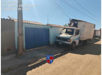 Foto 1 · R$ 60.067,06 - Casa - GO - COCALZINHO DE GOIAS - LOT GIRASSOL RESIDEN