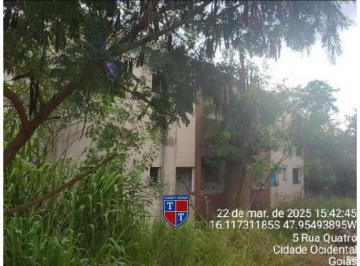 Foto 1 · R$ 27.792,49 - Apartamento - GO - CIDADE OCIDENTAL - PARQUE NAPOLIS A