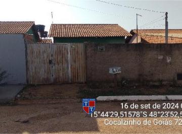 Foto 1 · R$ 48.366,85 - Casa - GO - COCALZINHO DE GOIAS - CENTRO