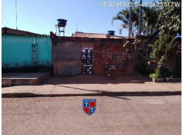 Foto 1 · R$ 52.123,34 - Casa - GO - COCALZINHO DE GOIAS - LOT GIRASSOL