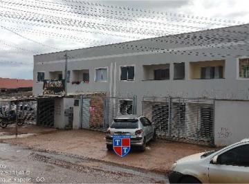 Foto 1 · R$ 56.209,38 - Apartamento - GO - CIDADE OCIDENTAL - PARQUE NAPOLIS A