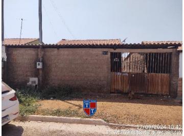 Foto 1 · R$ 51.502,76 - Casa - GO - COCALZINHO DE GOIAS - LOT GIRASSOL RESIDEN