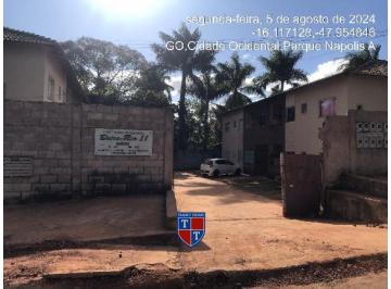 Foto 1 · R$ 39.444,87 - Apartamento - GO - CIDADE OCIDENTAL - PARQUE NAPOLIS A