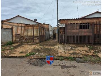 Foto 1 · R$ 64.285,44 - Casa - GO - CIDADE OCIDENTAL - PARQUE NAPOLIS A