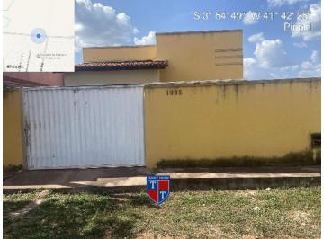 Foto 1 · R$ 57.599,74 - Casa - PI - PIRACURUCA - BAIRRO DE FATIMA