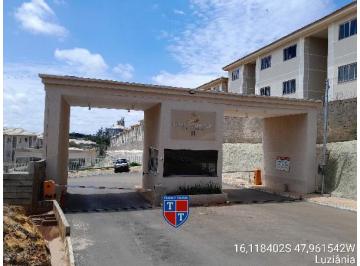 Foto 1 · R$ 64.303,95 - Apartamento - GO - LUZIANIA - FAZENDA SAIA VELHA