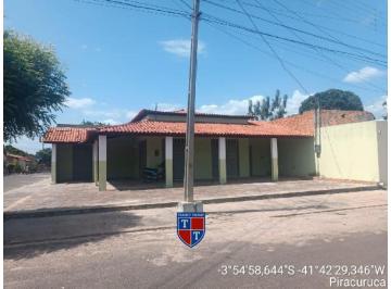 Foto 1 · R$ 97.726,42 - Apartamento - PI - PIRACURUCA - BAIRRO DE FTIMA