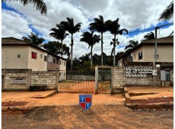 Foto 1 · R$ 60.571,17 - Apartamento - GO - CIDADE OCIDENTAL - PARQUE NAPOLIS A