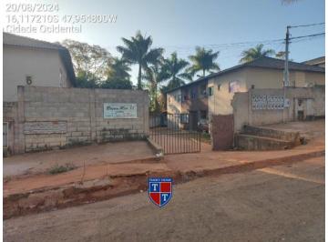 Foto 1 · R$ 51.686,18 - Apartamento - GO - CIDADE OCIDENTAL - PARQUE NAPOLIS A