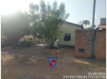 Foto 1 · R$ 50.655,30 - Casa - PI - PIRACURUCA - BAIXA DA EMA
