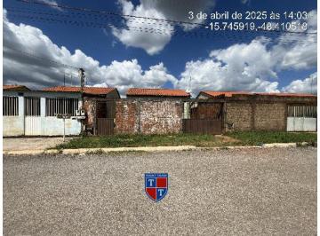 Foto 1 · R$ 47.980,80 - Casa - GO - COCALZINHO DE GOIAS - LOT GIRASSOL