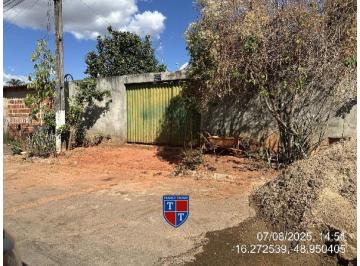 Foto 1 · R$ 52.782,50 - Casa - GO - COCALZINHO DE GOIAS - EDILANDIA II