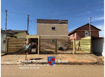 Foto 1 · R$ 64.899,02 - Apartamento - GO - CIDADE OCIDENTAL - PARQUE NAPOLIS A