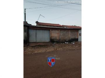 Foto 1 · R$ 43.290,94 - Casa - GO - COCALZINHO DE GOIAS - LOT GIRASSOL