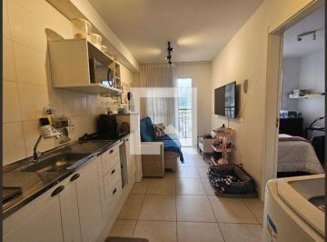 Apartamento · 26m² · 1 Quarto · Apartamento para Aluguel - Chácara Santo Antonio, 1 Quarto, 26 m2 - São Paulo