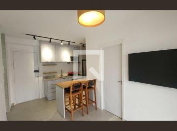 Apartamento · 43m² · 2 Quartos · Apartamento para Aluguel - Campos Elíseos, 2 Quartos, 43 m2 - São Paulo