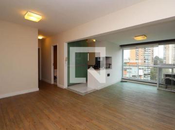 Apartamento · 79m² · 2 Quartos · 2 Vagas · Apartamento para Aluguel - Panamby, 2 Quartos, 79 m2 - São Paulo