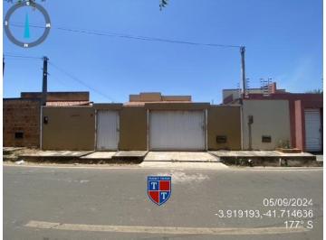 Foto 1 · R$ 78.510,59 - Casa - PI - PIRACURUCA - BAIXA DA EMA