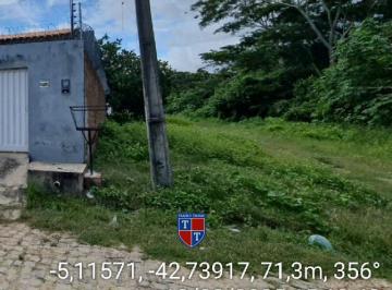 Foto 1 · R$ 48.455,79 - Terreno - PI - TERESINA - NOVO HORIZONTE