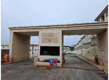 Foto 1 · R$ 64.303,95 - Apartamento - GO - LUZIANIA - FAZENDA SAIA VELHA