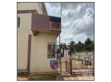 Foto 1 · R$ 43.694,12 - Apartamento - GO - CIDADE OCIDENTAL - PARQUE NAPOLIS A