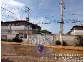 Foto 1 · R$ 62.624,47 - Apartamento - GO - CIDADE OCIDENTAL - MANSOES RECREIO MOSSORO