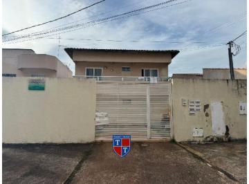 Foto 1 · R$ 48.611,07 - Apartamento - GO - CIDADE OCIDENTAL - PARQUE NAPOLIS A