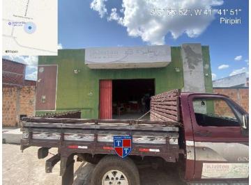 Foto 1 · R$ 56.056,89 - Casa - PI - PIRACURUCA - ESPLANADA