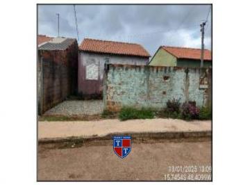 Foto 1 · R$ 36.797,30 - Casa - GO - COCALZINHO DE GOIAS - LOT GIRASSOL
