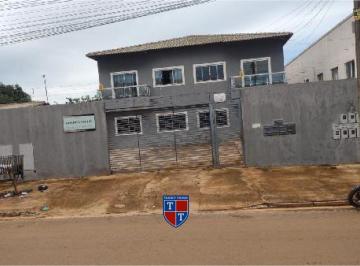 Foto 1 · R$ 44.094,13 - Apartamento - GO - CIDADE OCIDENTAL - PARQUE NAPOLIS A