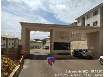 Foto 1 · R$ 64.303,95 - Apartamento - GO - LUZIANIA - FAZENDA SAIA VELHA