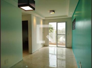 Apartamento · 50m² · 2 Quartos · 1 Vaga · Apartamento para Aluguel - Tatuapé, 2 Quartos, 50 m2 - São Paulo